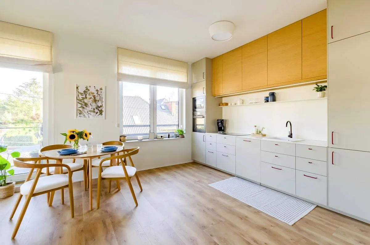 Apartament na sprzedaż za 1159060 zł w Białołęka Dworska, Białołęka, Warszawa