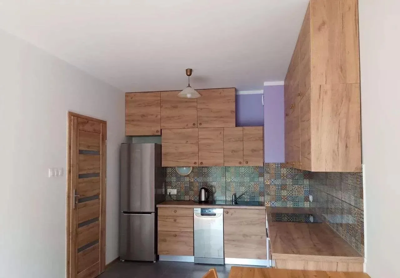 Mieszkanie na wynajem 2 pokoje 42m2