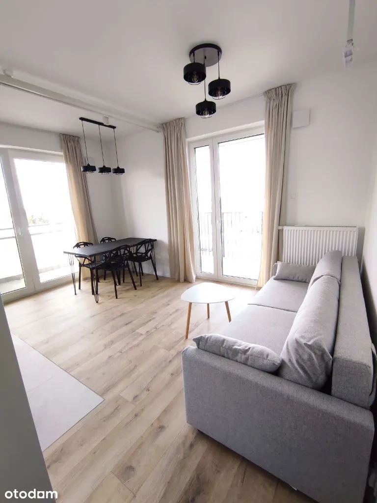 Apartament do wynajęcia za 5550 zł w Raków, Włochy, Warszawa