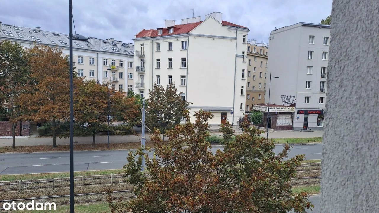 Apartament na Starej Oachocie