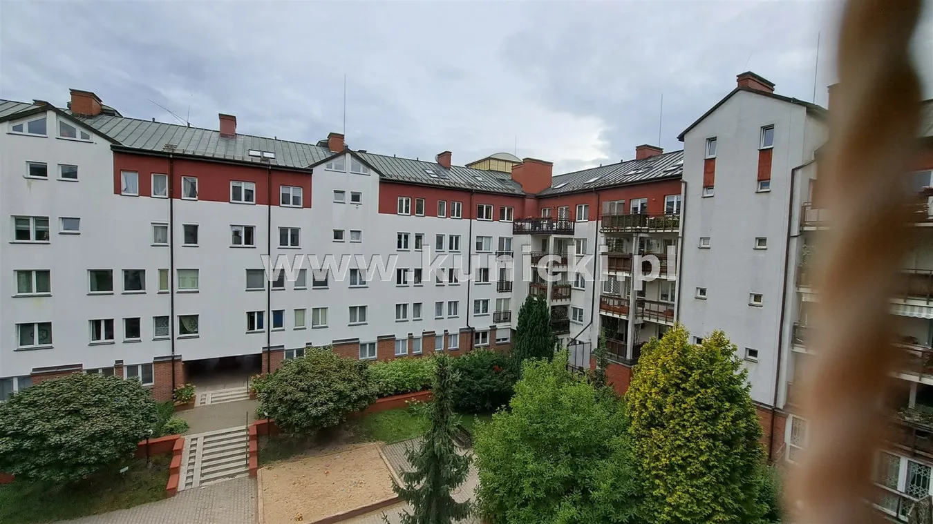 Apartament do wynajęcia za 4950 zł w Kabaty, Ursynów, Warszawa