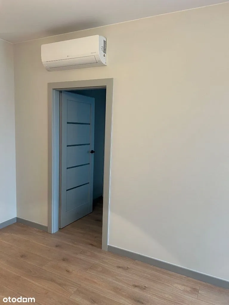 Apartament, ul. Ludwiki