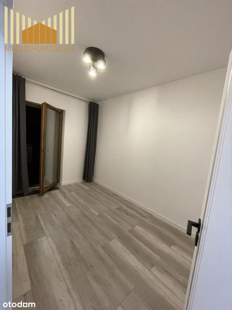 Apartament inwestycyjny w wysokim standardzie