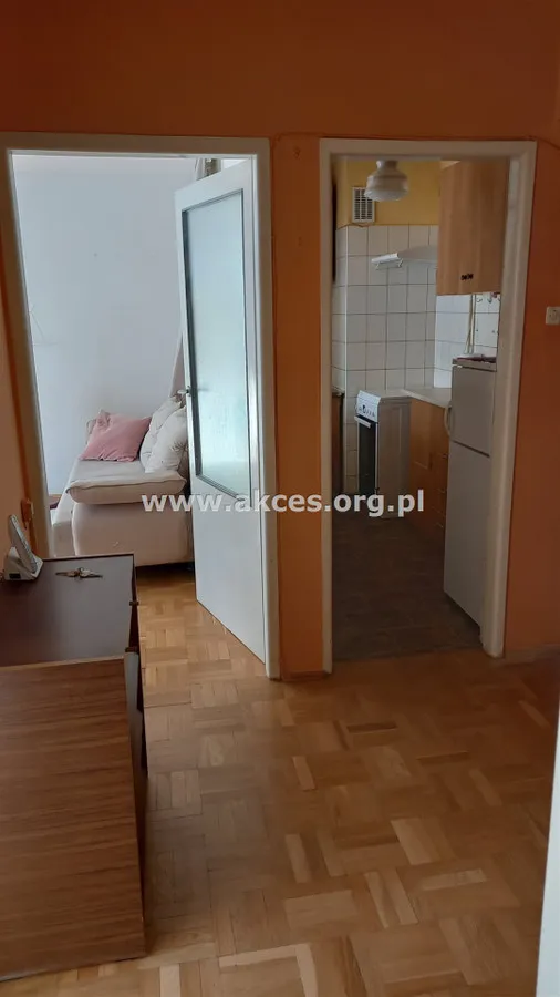 Mieszkanie na sprzedaż, 48 m², 3 pokoje Warszawa Wola Mirów 