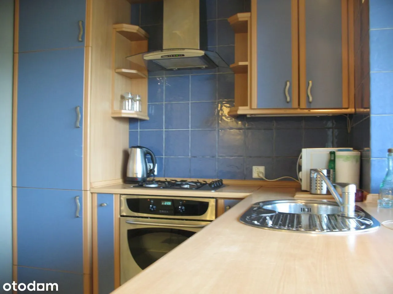 Flat for rent for 3525 zł w Muranów, Śródmieście, Warszawa