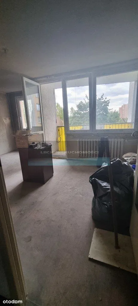 Flat for sale for 610000 zł w Jelonki Północne, Bemowo, Warszawa