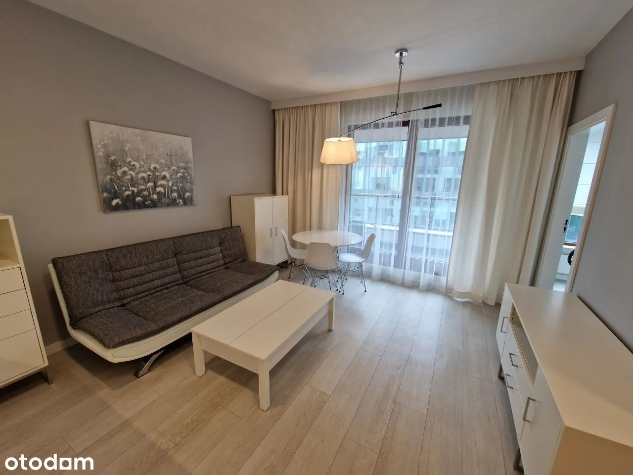 Apartament do wynajęcia za 4670 zł w Ksawerów, Mokotów, Warszawa