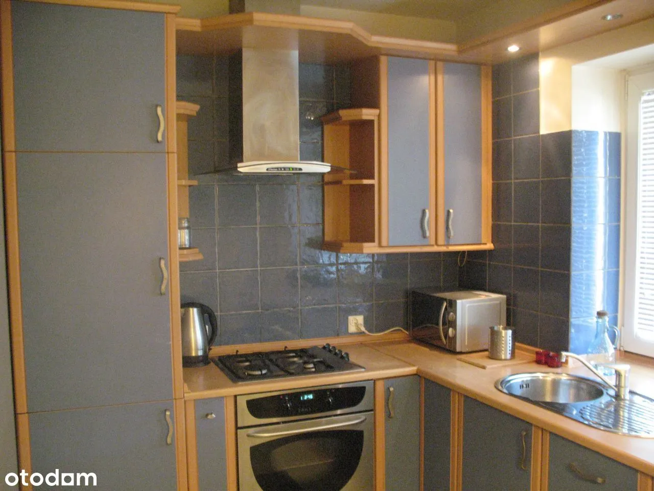 Atrakcyjny Apartament Warszawa Śródmieście Muranów