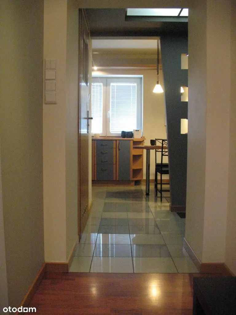 Atrakcyjny Apartament Warszawa Śródmieście Muranów