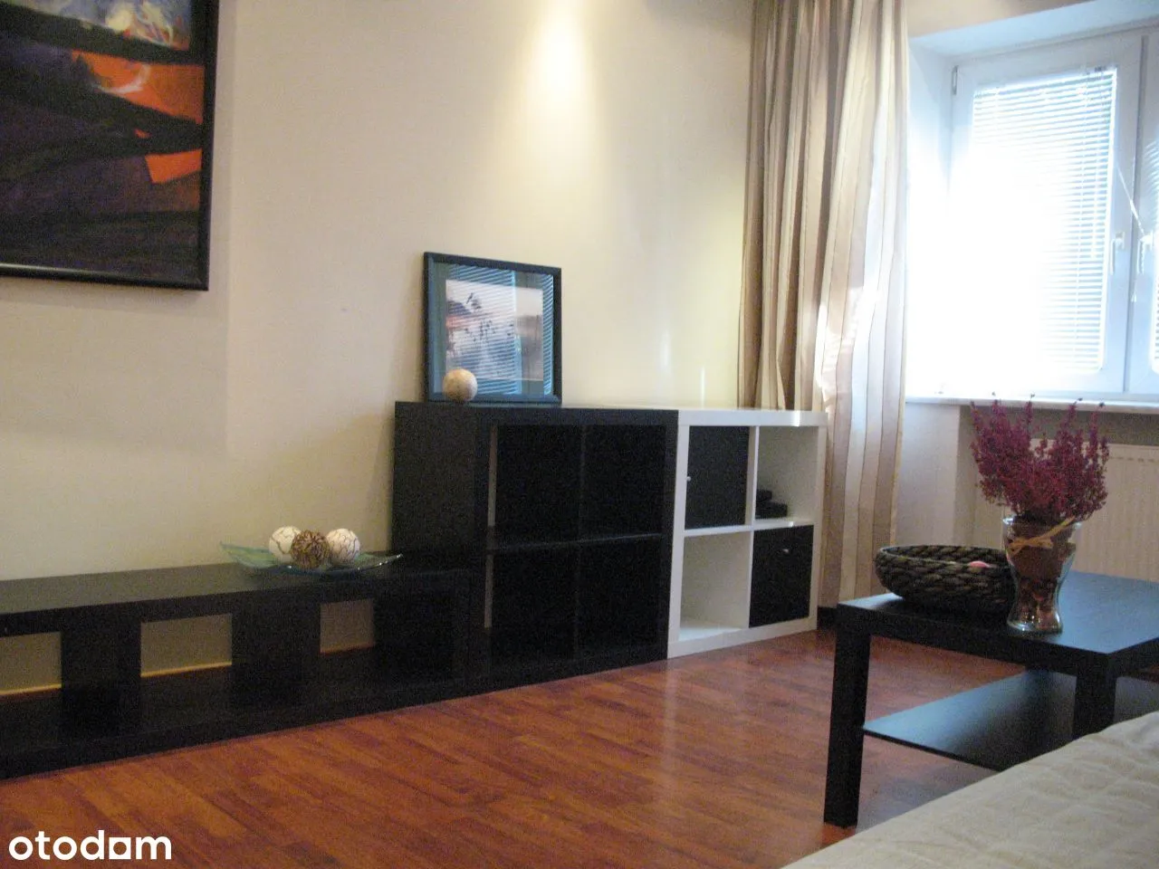 Atrakcyjny Apartament Warszawa Śródmieście Muranów