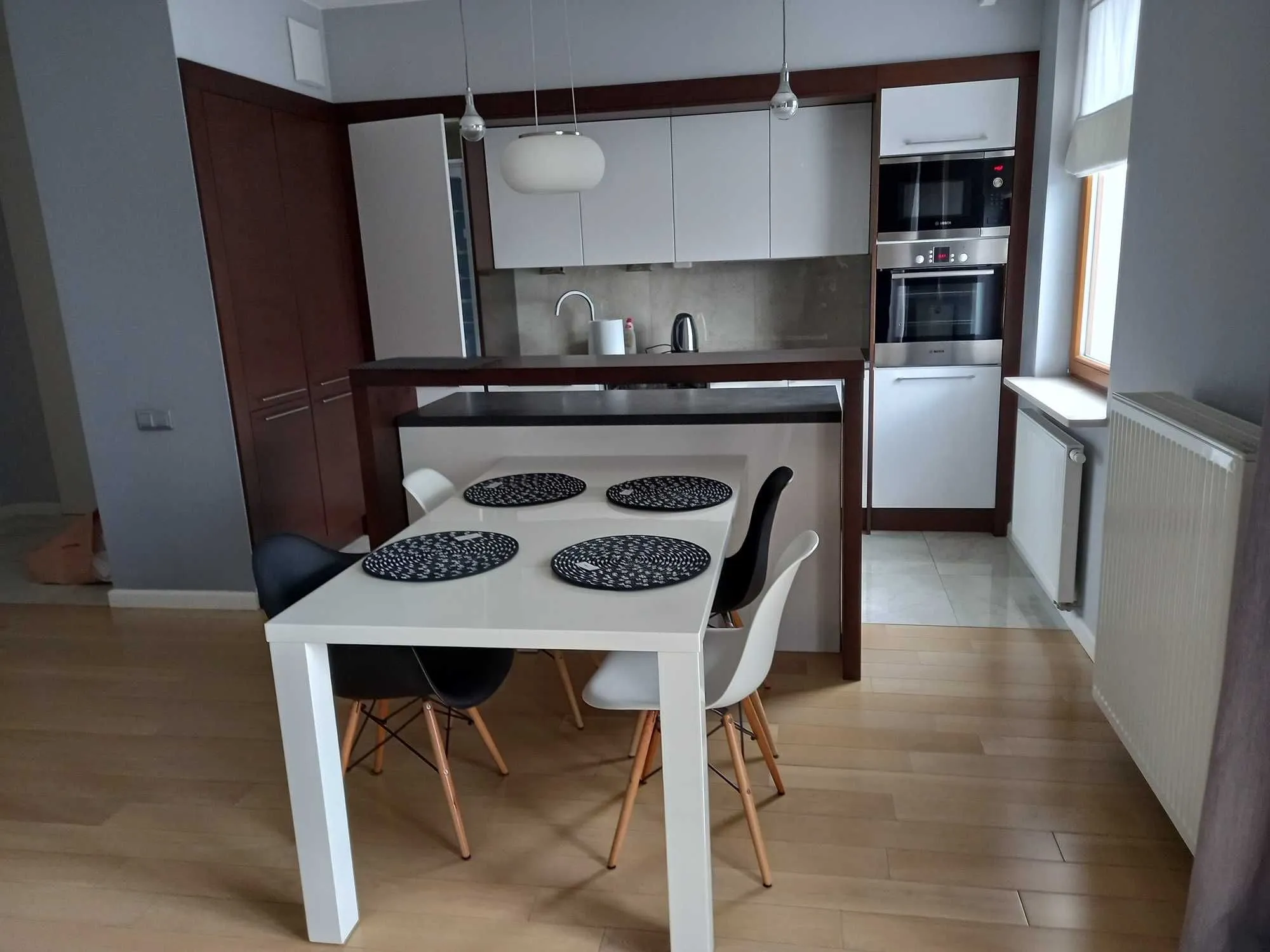 Wynajmę 2 pok. apartament na Mokotowie w Warszawie