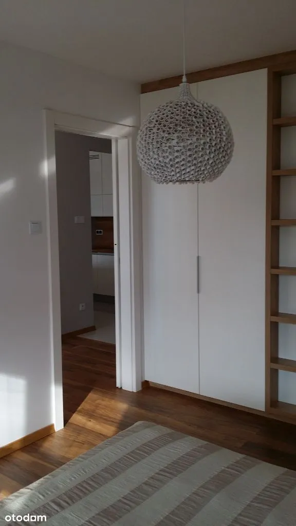 Apartament do wynajęcia za 5800 zł w Powsinek, Wilanów, Warszawa