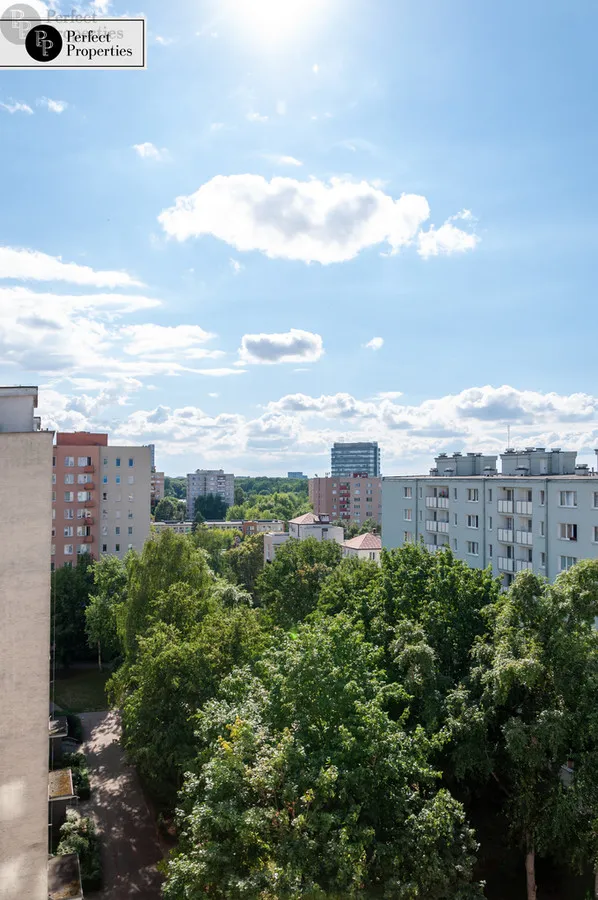 Przestronne mieszkanie dla rodzin lub studentów 