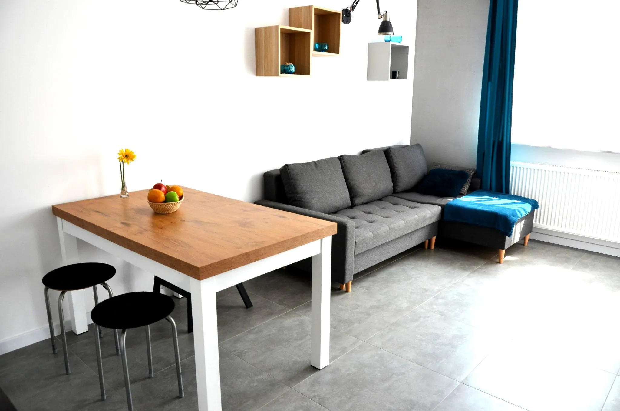 Apartament Warszawa