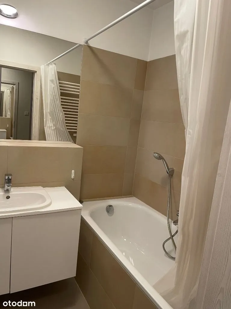 Apartament do wynajęcia za 3800 zł w Sady Żoliborskie, Żoliborz, Warszawa