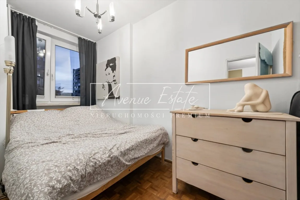 Flat for sale for 730000 zł w Solec, Śródmieście, Warszawa