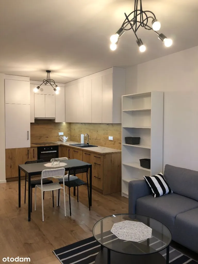 Apartament na sprzedaż za 700000 zł w Żerań, Białołęka, Warszawa