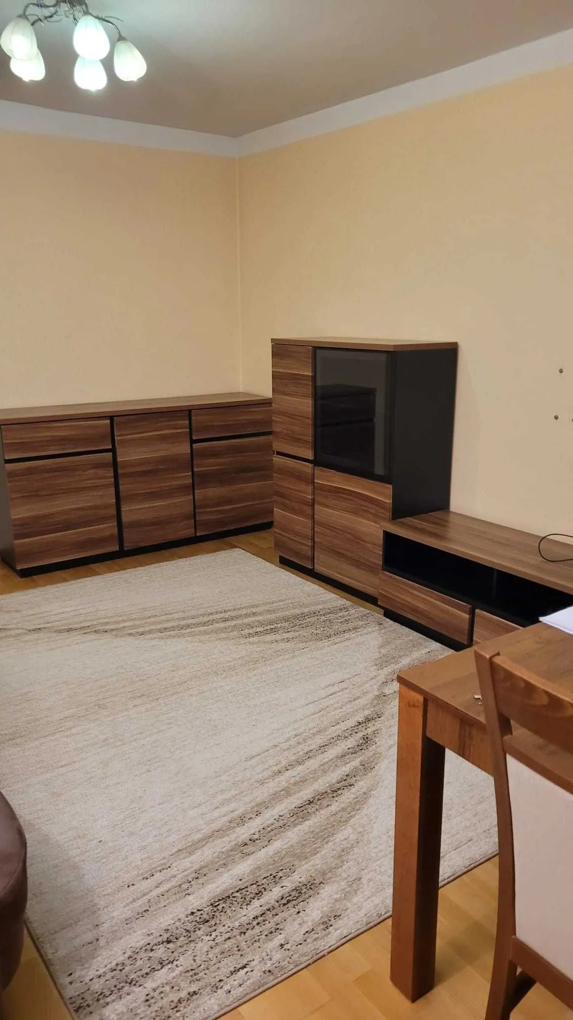 Mieszkanie 3pokoje ok 60m2 Chomiczówna/Bielany