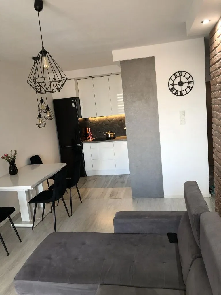 Apartament, ul. Miedza