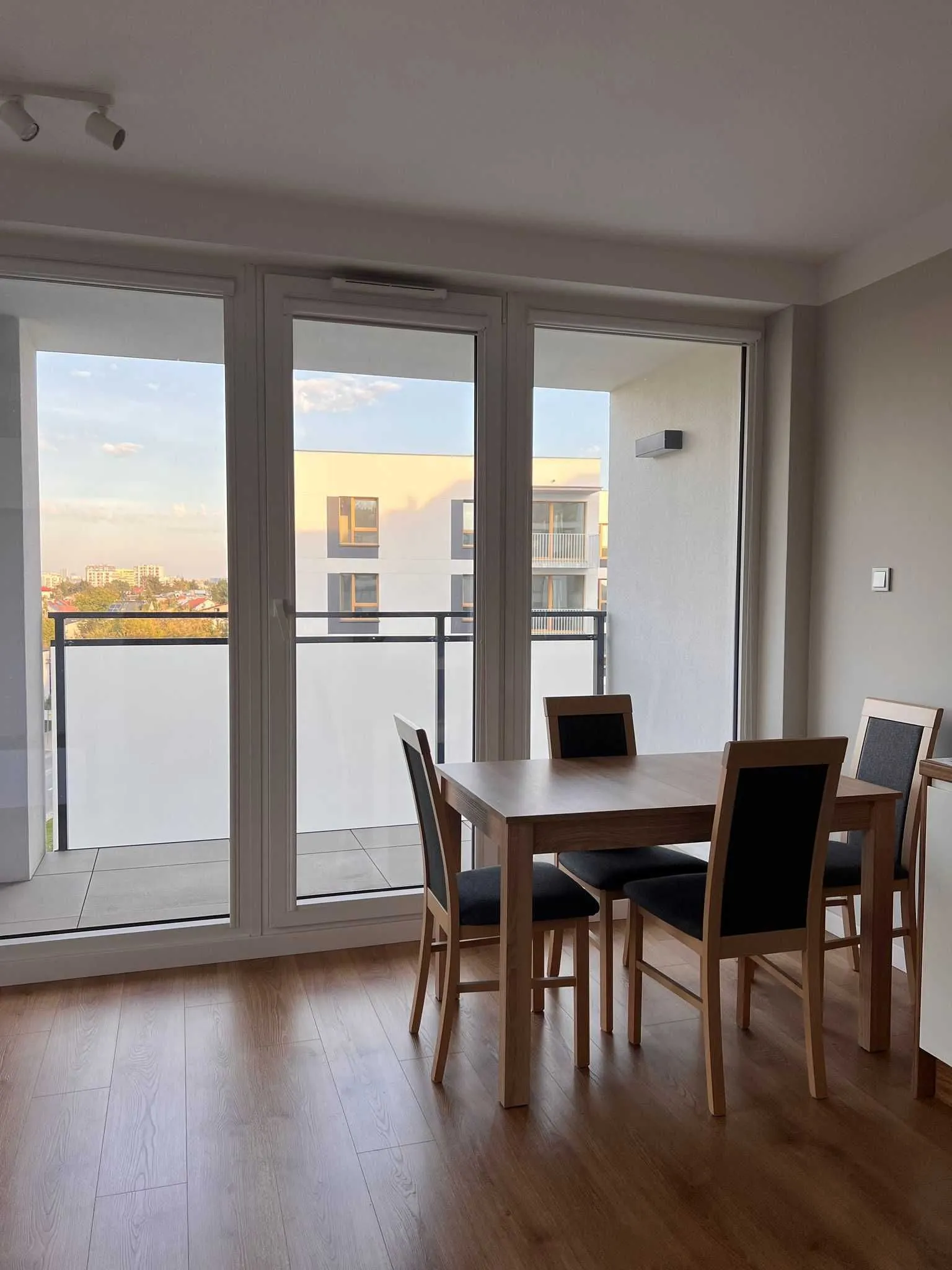 Apartment for rent for 5600 zł w Jelonki Południowe, Bemowo, Warszawa