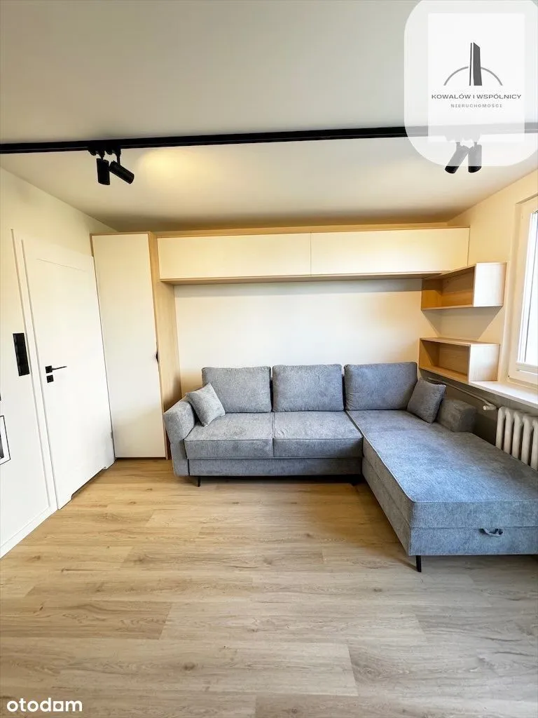 Apartament na sprzedaż za 510000 zł w Marysin Wawerski, Wawer, Warszawa