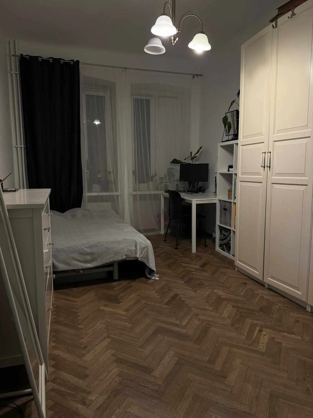 Apartament na sprzedaż za 950000 zł w Mirów, Wola, Warszawa