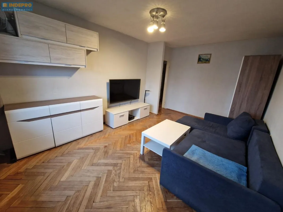 Mieszkanie na sprzedaż, 37 m², 2 pokoje Warszawa Mokotów 