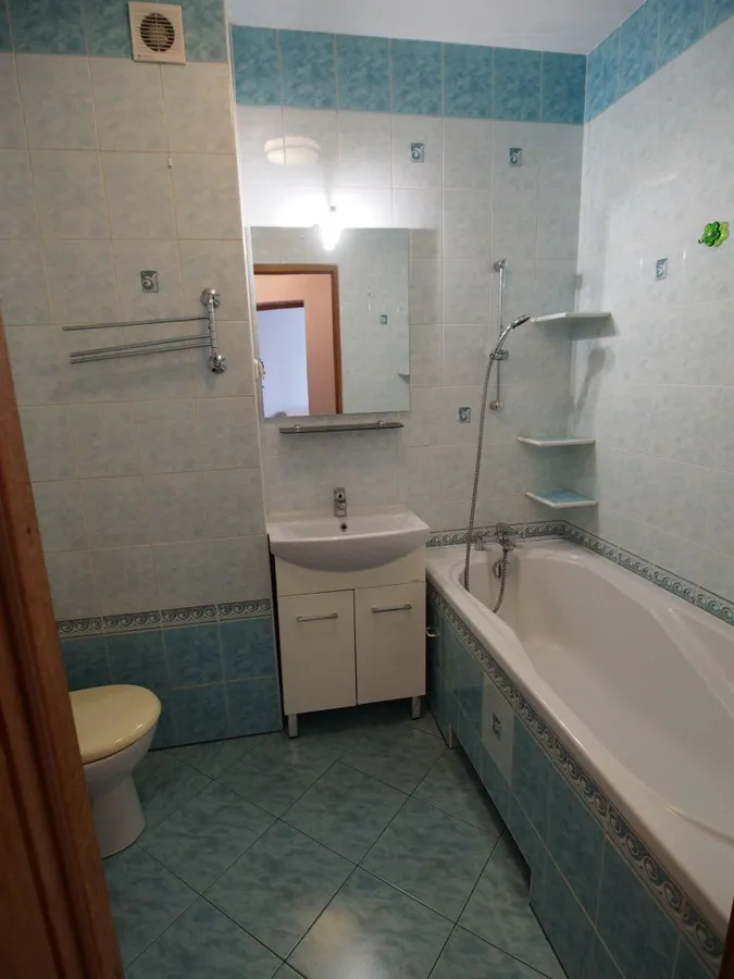 Flat for rent for 3500 zł w Stare Włochy, Włochy, Warszawa