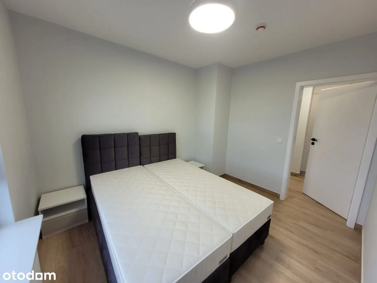 Nowy apartament 2-pokojowy, bez pośredników