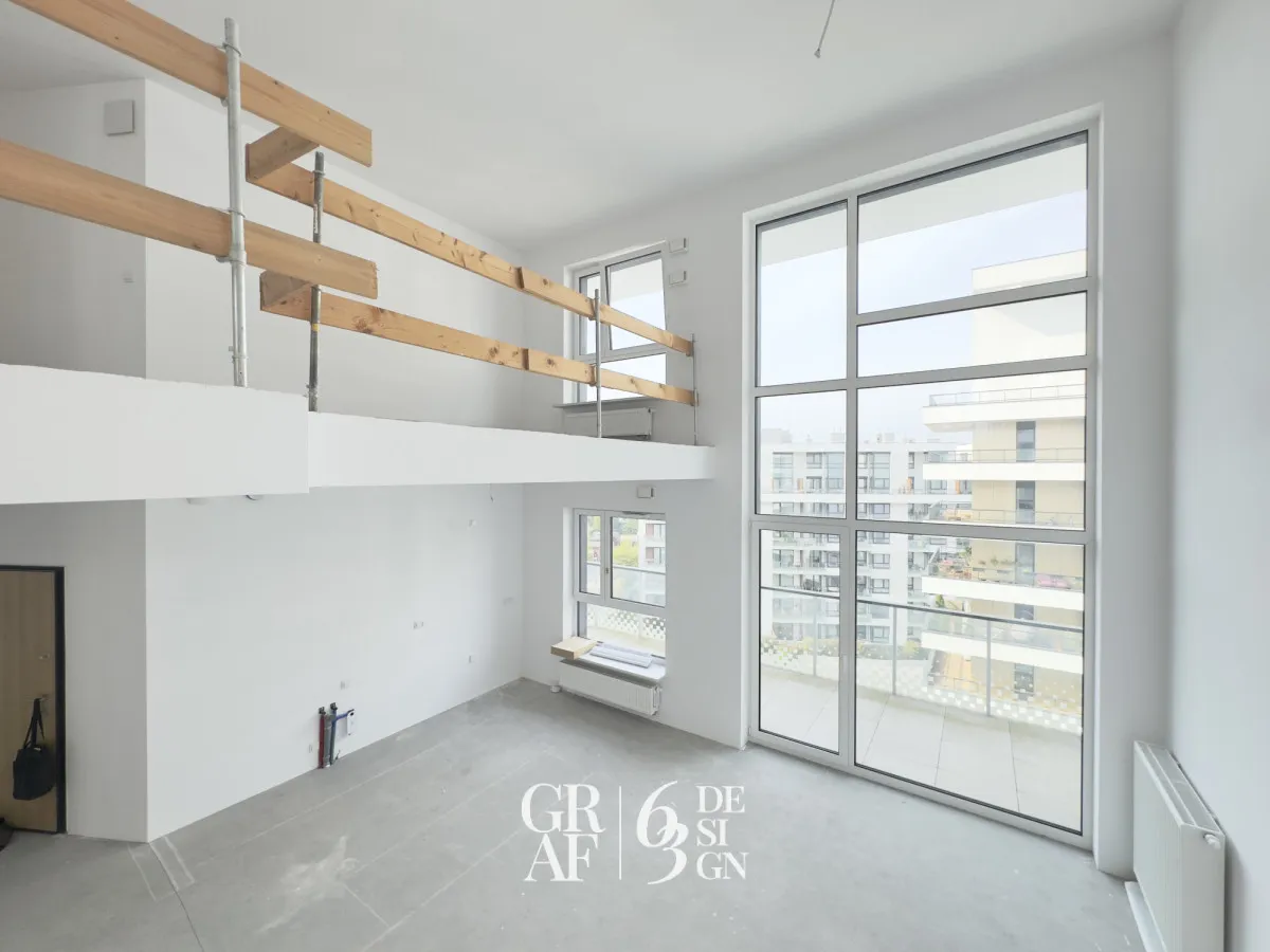 ✅ PENTHOUSE Żoliborz Artystyczny ✅ 