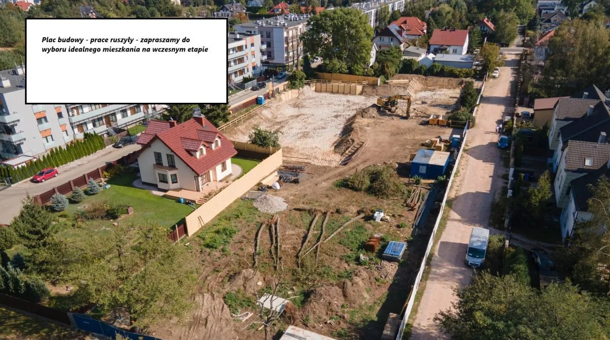 Rodzinne, olbrzymi ogród 250 m2 