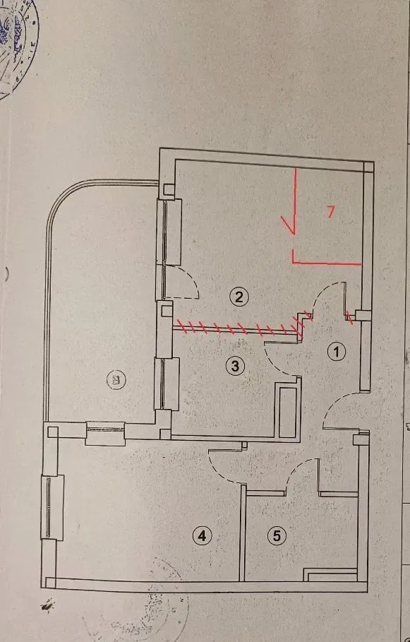 Mieszkanie na sprzedaż, 51 m², 2 pokoje Warszawa Ursynów Stary Imielin 