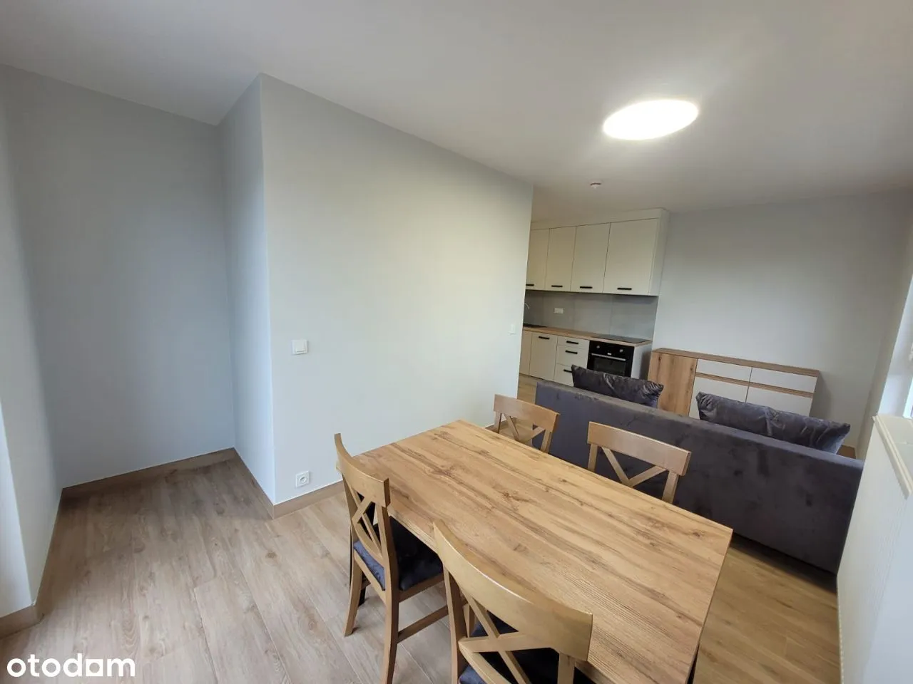 Nowy apartament 2-pokojowy, bez pośredników