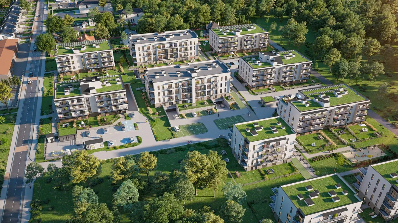 Mieszkanie na sprzedaż, 62 m², 3 pokoje Warszawa Wawer 