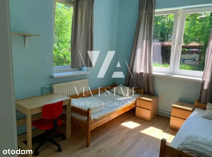 Apartment for sale for 4750000 zł w Dąbrówka, Ursynów, Warszawa