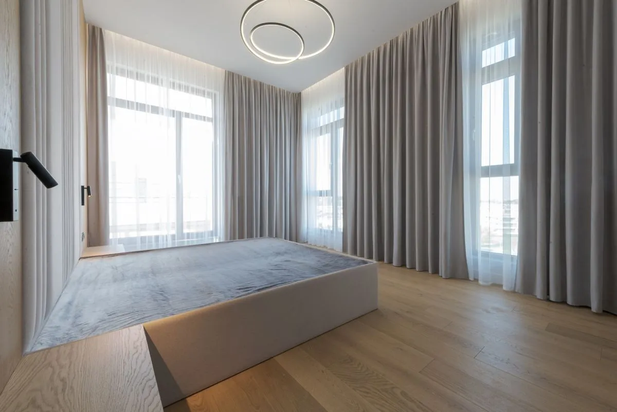 Penthouse - 166 m2 Mokotów ul. Bergamotki 