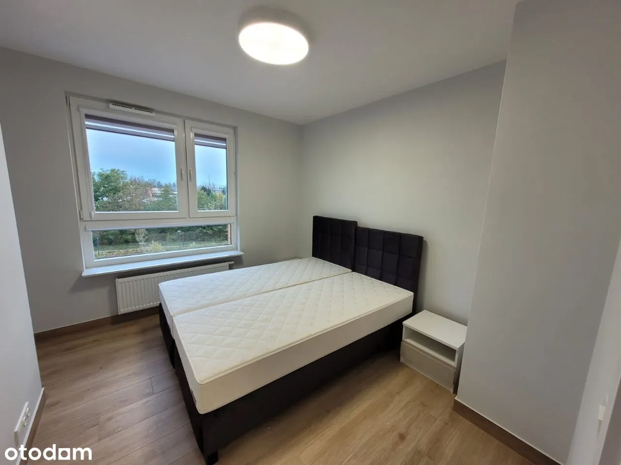 Nowy apartament 2-pokojowy, bez pośredników