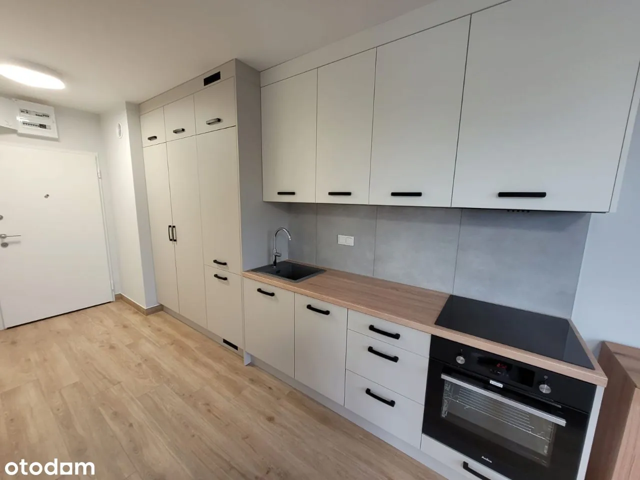 Nowy apartament 2-pokojowy, bez pośredników