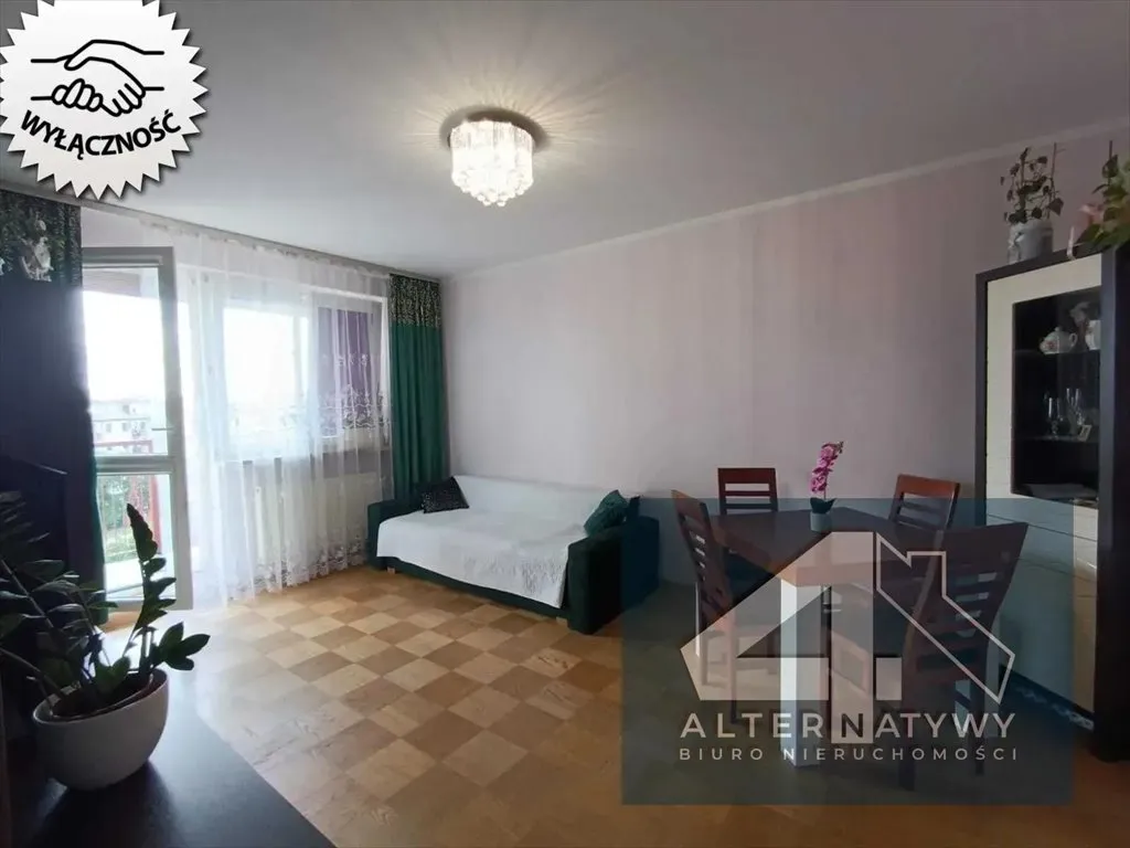 Apartment for sale for 735900 zł w Nowodwory, Białołęka, Warszawa