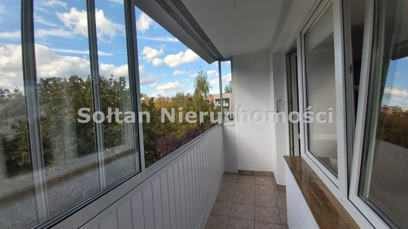 Apartment for sale for 850000 zł w Chomiczówka, Bielany, Warszawa