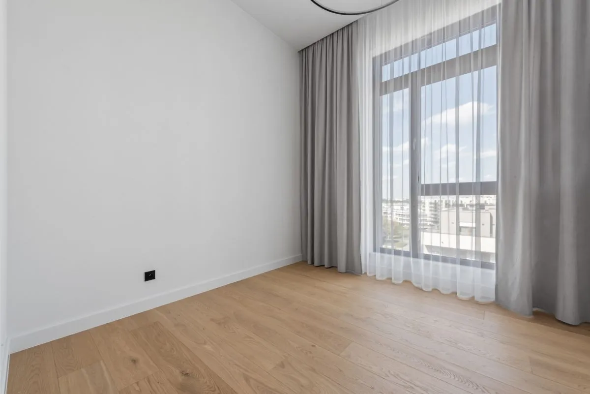 Penthouse - 166 m2 Mokotów ul. Bergamotki 