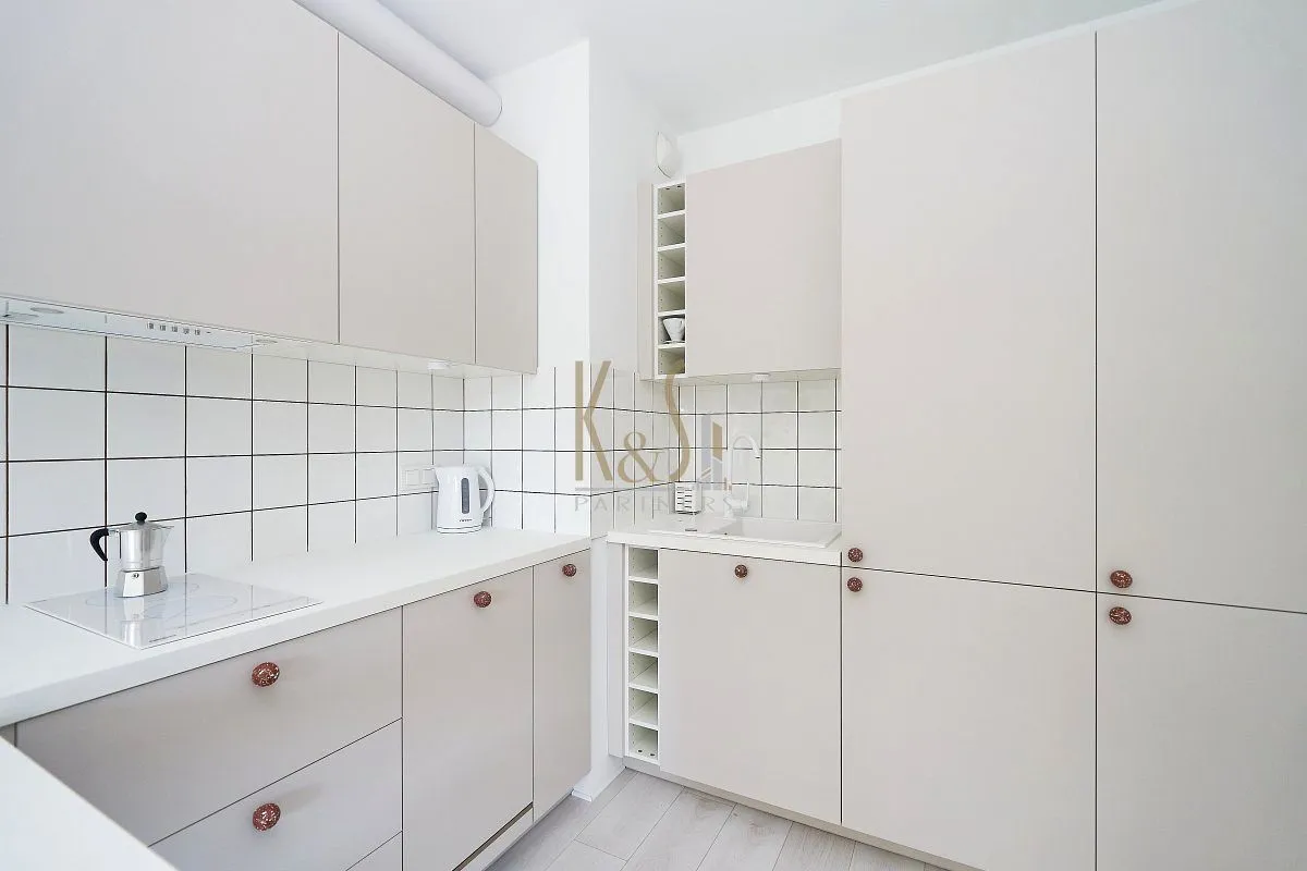 Apartament, ul. Szwedzka