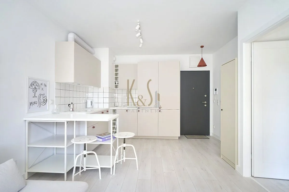 Apartament, ul. Szwedzka