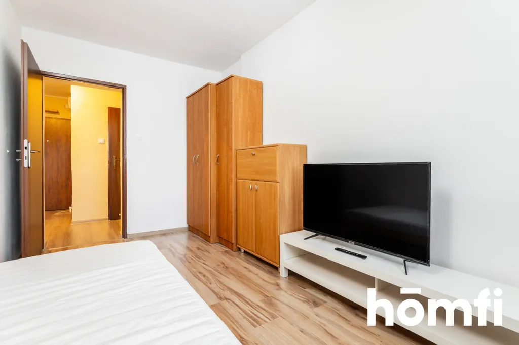 Apartament do wynajęcia za 3700 zł w Targówek Mieszkaniowy, Targówek, Warszawa