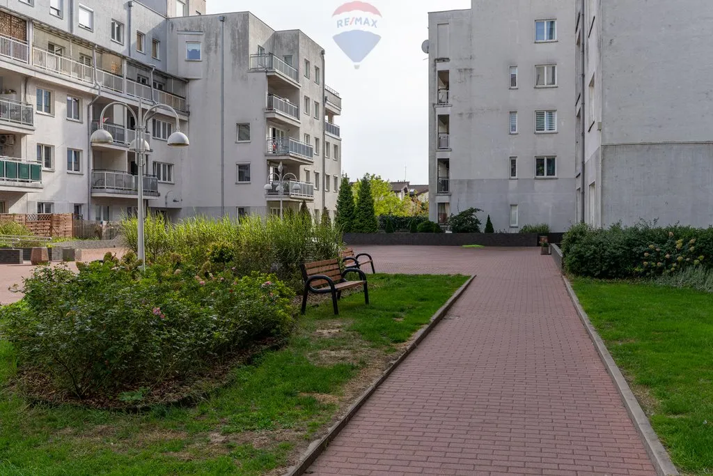 Apartament 128 m² w sąsiedztwie Lasu Kabackiego 