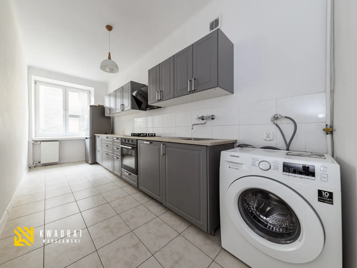 Flat for sale for 850000 zł w Stara Ochota, Ochota, Warszawa