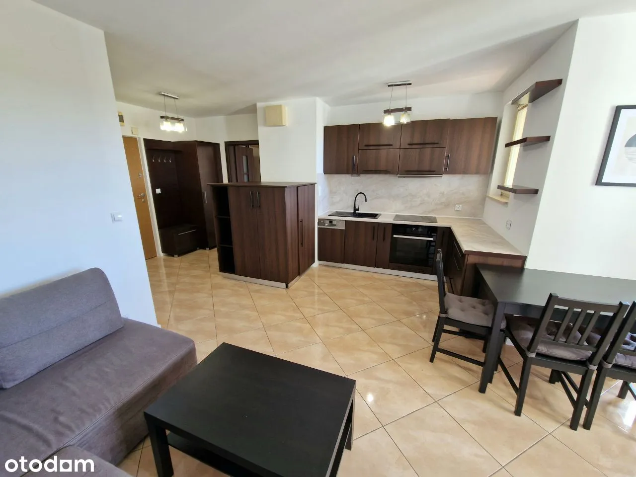 Apartment for sale for 965000 zł w Wierzbno, Mokotów, Warszawa