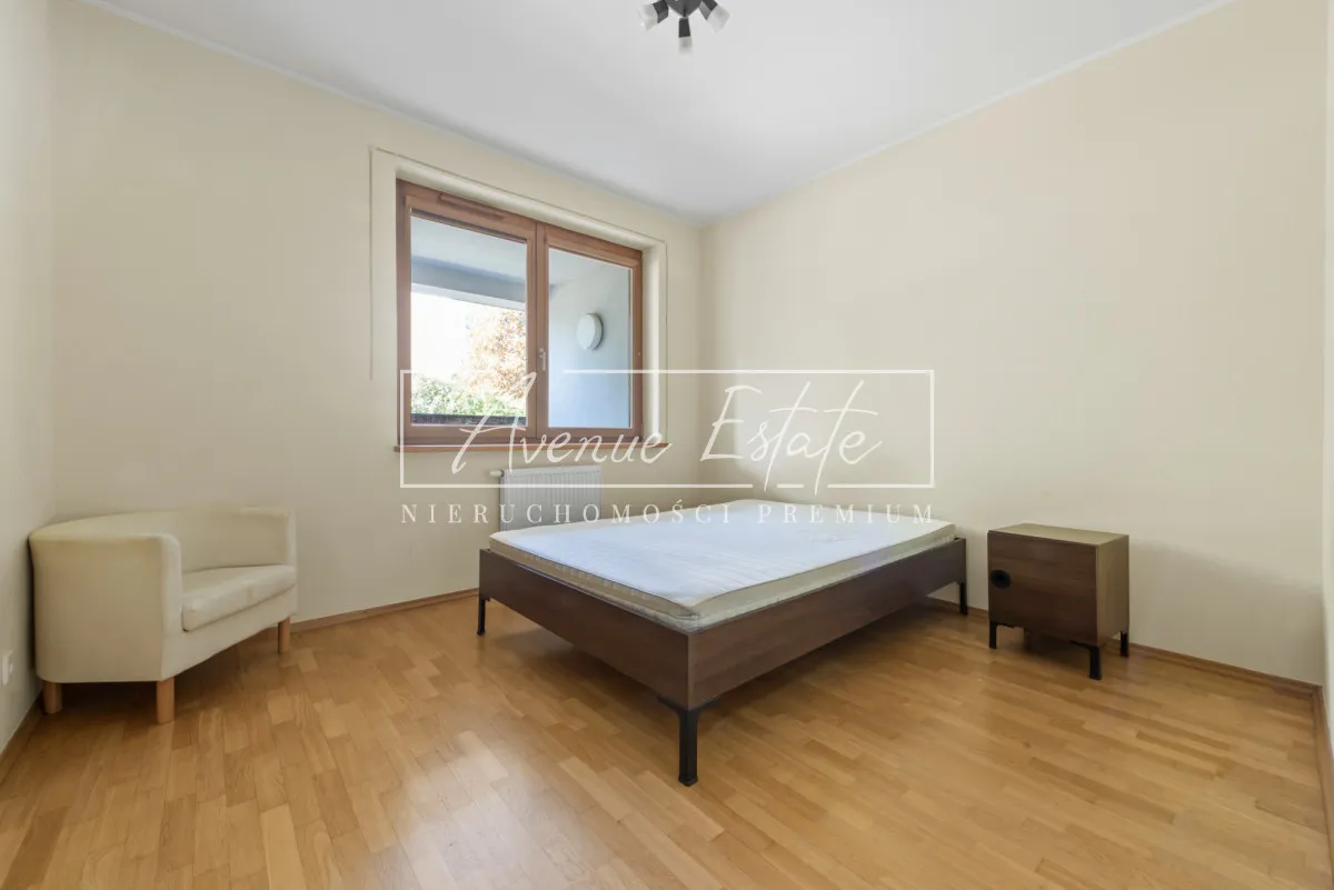 Apartament na sprzedaż za 945000 zł w Szczęśliwice, Ochota, Warszawa