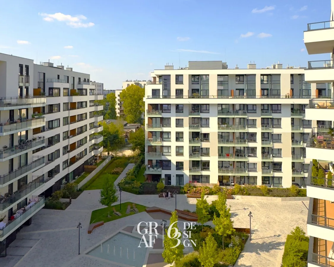 ✅ PENTHOUSE Żoliborz Artystyczny ✅ 