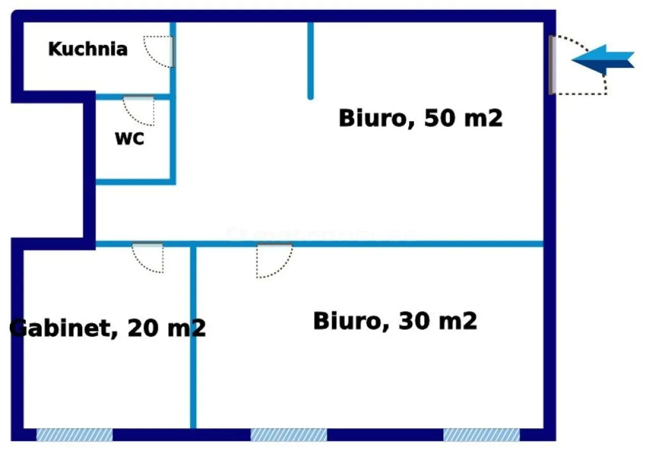 Lokal Usługowy na sprzedaż